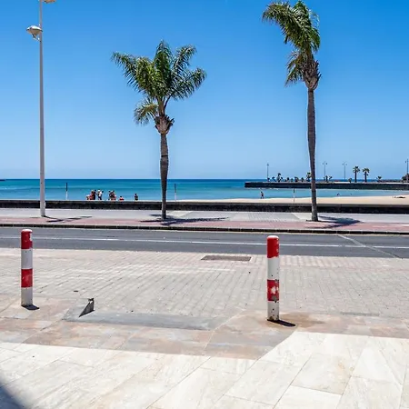 La Orilla Daire Arrecife (Lanzarote)