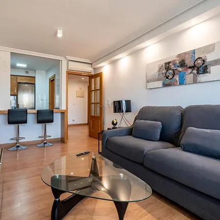 La Orilla Apartment