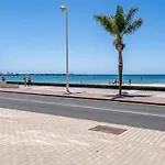 Apartament La Orilla