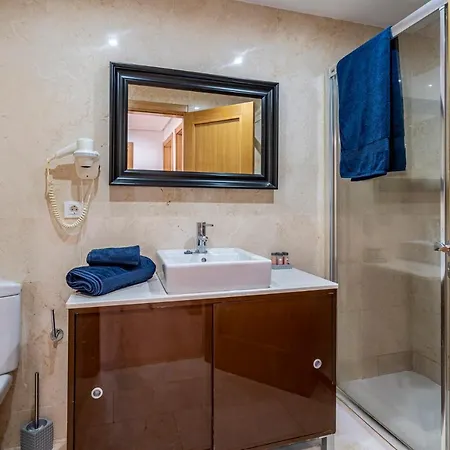 Apartment La Orilla Arrecife (Lanzarote)