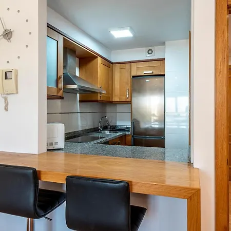 La Orilla Apartament