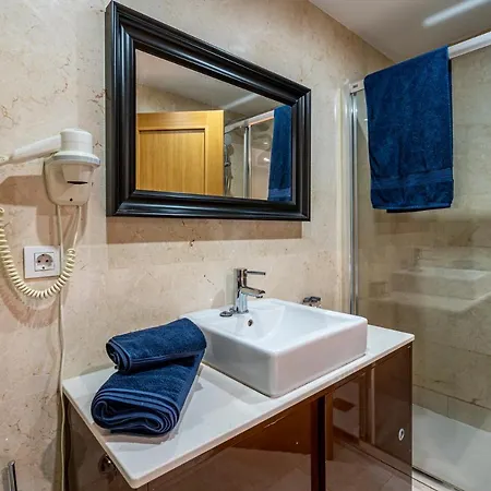 Apartment La Orilla Arrecife (Lanzarote)