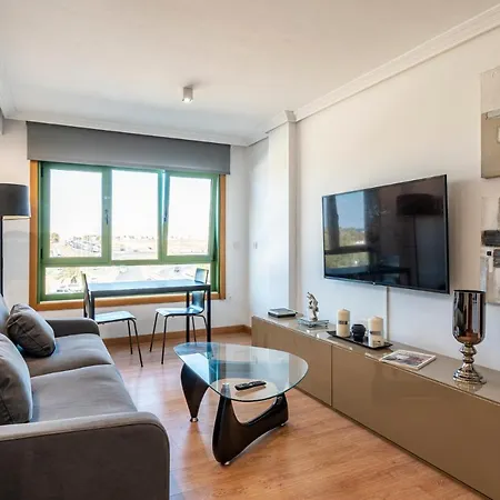 Apartment La Orilla *