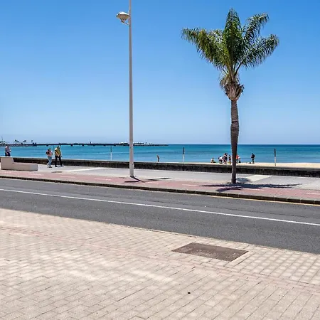 Apartment La Orilla