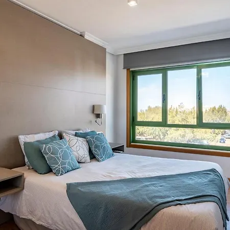 La Orilla Apartament