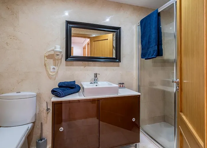 Apartament La Orilla Arrecife (Lanzarote)