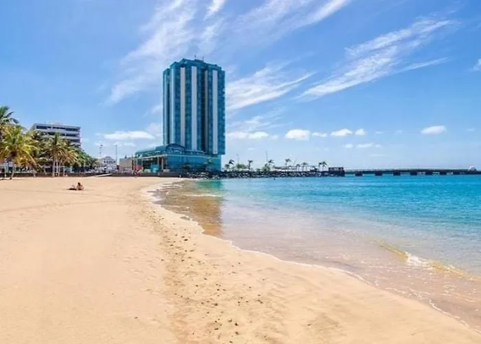 La Orilla Apartament