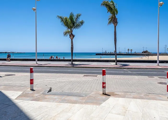 La Orilla Apartament Arrecife (Lanzarote)