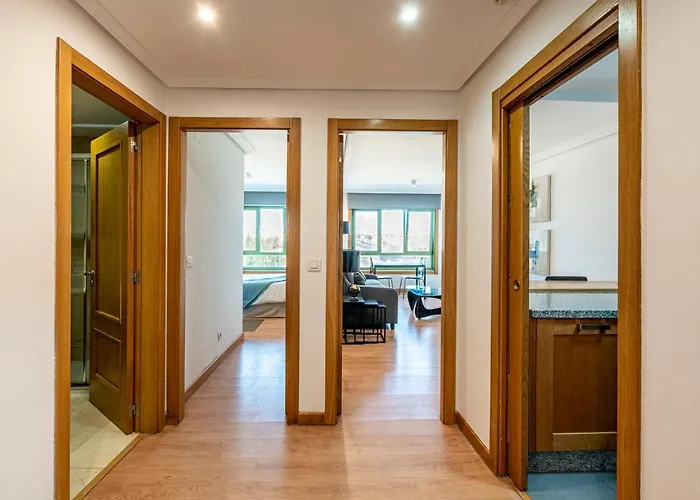 La Orilla Arrecife (Lanzarote)