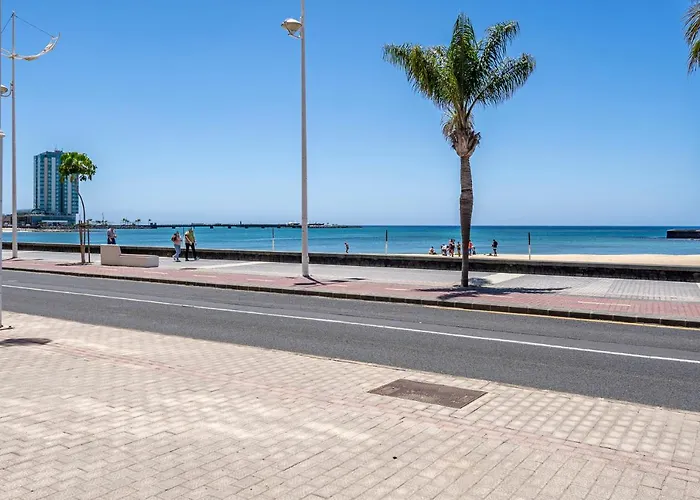 Apartament La Orilla