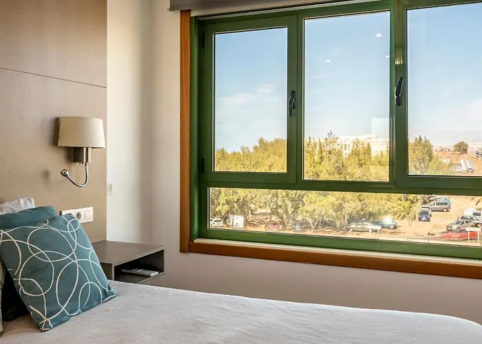 La Orilla Apartmán *