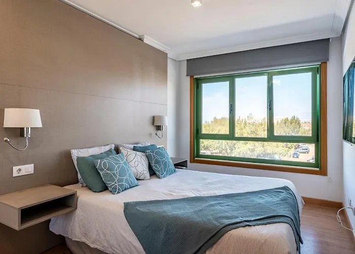 La Orilla Apartament