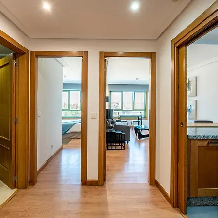 La Orilla Arrecife (Lanzarote)