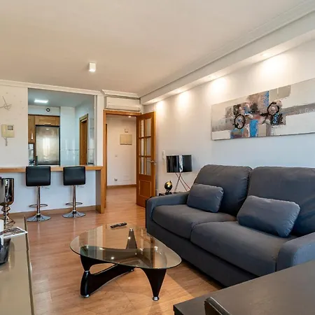 Apartament La Orilla