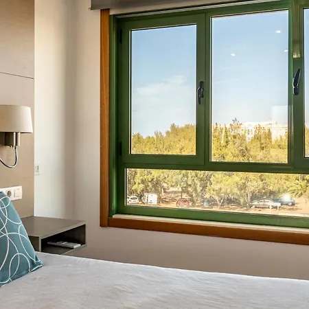 La Orilla Apartament *